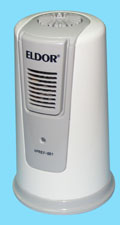 Purificador de aire para frigo - EAPREF001 - ELDOR