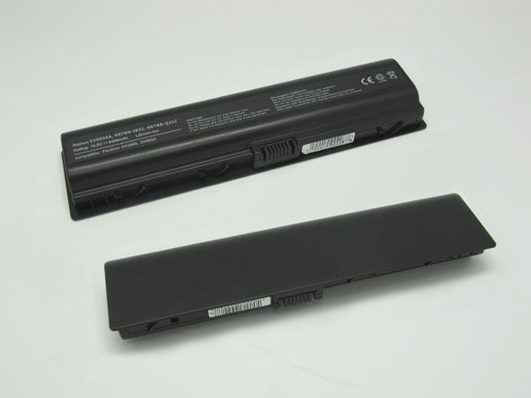 Bateria portatil HP 10.8V 4400MAH, 48WH - EBLP101 - FERSAY