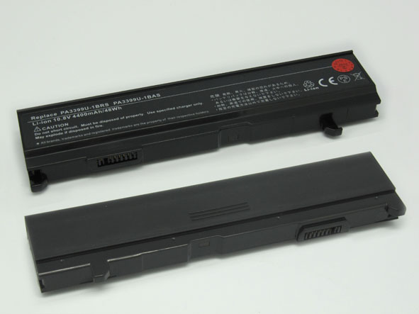 Batería para ordenador portátil Toshiba Dynabook CX Serie. - EBLP108 - FERSAY