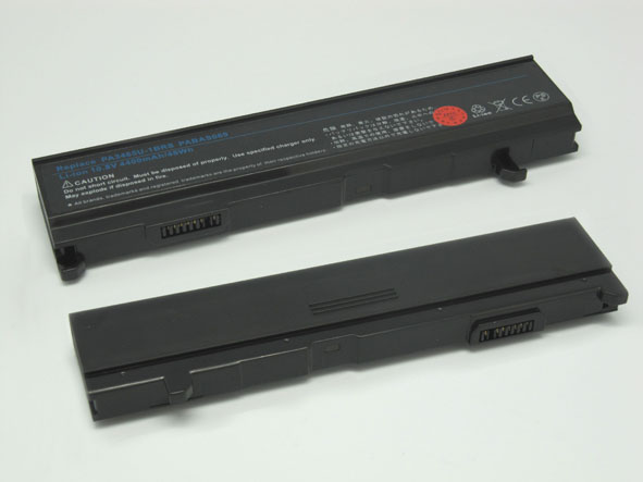 Batería para ordenador portátil Toshiba Dynabook AX55A. - EBLP111 - FERSAY