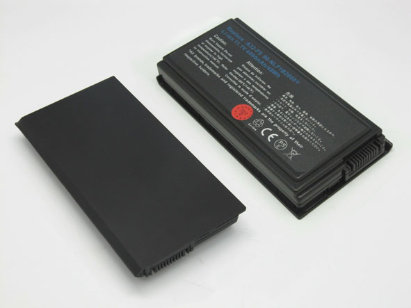 Batería para ordenador portátil Asus A41ID. - EBLP116 - FERSAY