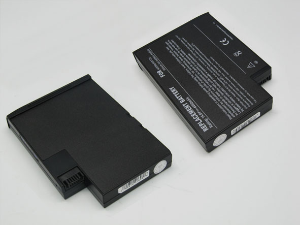 Batería para ordenador portátil HP Compaq Business Notebook. - EBLP117 - FERSAY