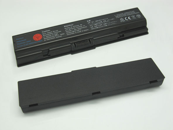 Batería para ordenador portátil Toshiba A200-20Y. - EBLP124 - FERSAY