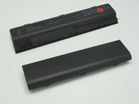 Batería para ordenador portátil HP Compaq NX4800. - EBLP126 - FERSAY