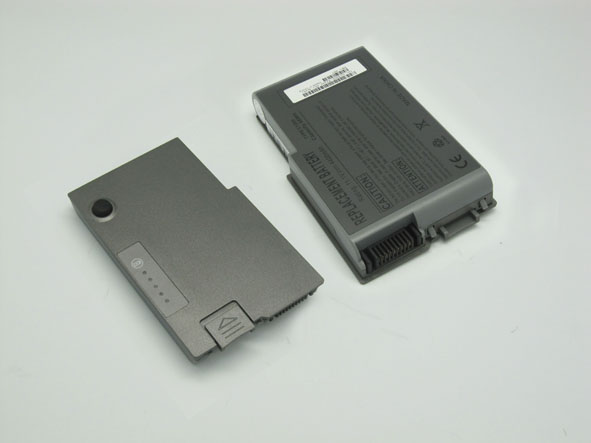 Batería para ordenador portátil Dell Inspirion 500M. - EBLP127 - FERSAY