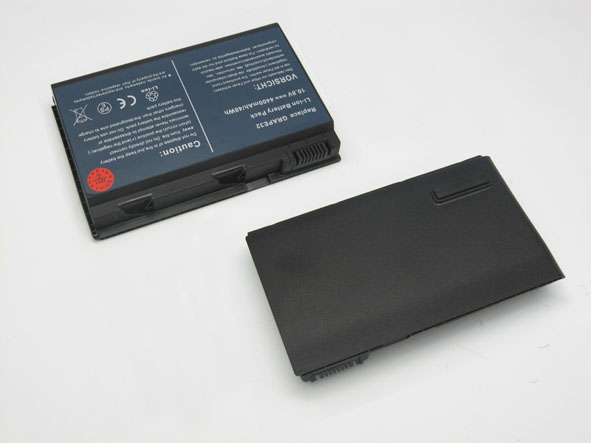 Batería para ordenador portátil Acer Tm00741. - EBLP131 - FERSAY
