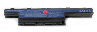 Bateria Acer Aspire 4251, 4252, 4253 4400MAH - EBLP151 - FERSAY