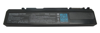 Batería para ordenador portátil Toshiba NB5100-10F. - EBLP153 - FERSAY