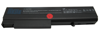 Bateria ordenador portatil 4400 Mah 10.8 V - EBLP155 - FERSAY