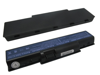 Batería para ordenador portátil Packard Bell Easy Note TJ66. - EBLP171 - FERSAY