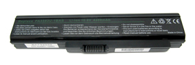 Bateria ordenador portatil Toshiba PA3593U 1BAS 1B - EBLP204 - FERSAY