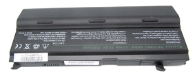 Batería para ordenador portátil Toshiba PA3400U-1BAS/1BRS. - EBLP208 - FERSAY