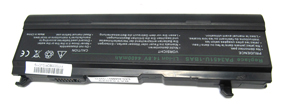 Bateria ordenador portatil Toshiba PA3457U 1BRS - EBLP210 - FERSAY