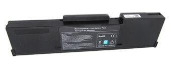 Batería para ordenador portátil Acer BTP58/59/60/84/85A1. - EBLP213 - FERSAY