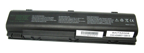 Bateria ordenador portatil Hp Compaq HSTNN XB09 - EBLP220 - FERSAY