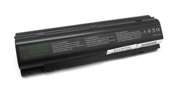 Bateria ordenador portatil hp/ - EBLP221 - COMPAQ