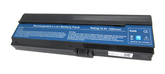 Bateria ordenador portatil ace - EBLP243 - ACER