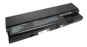 Batería para ordenador portátil Acer BT.00803.012. - EBLP244 - ACER