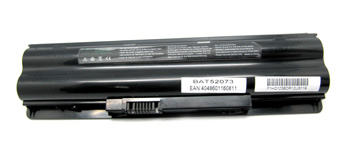 Bateria ordenador portatil hp/ - EBLP252 - COMPAQ