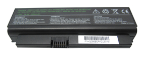 Bateria ordenador portatil hp/ - EBLP254 - COMPAQ