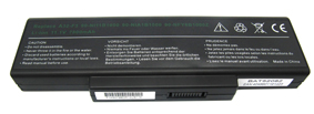 Batería para ordenador portátil Asus A33-F3. - EBLP258 - ASUS