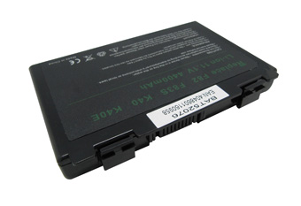 Batería para ordenador portátil Asus A41D. - EBLP259 - FERSAY
