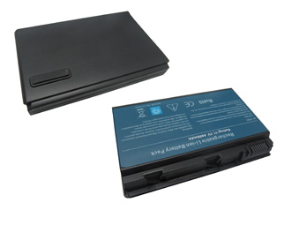Batería para ordenador portátil Acer Extensa 4120. - EBLP264 - FERSAY