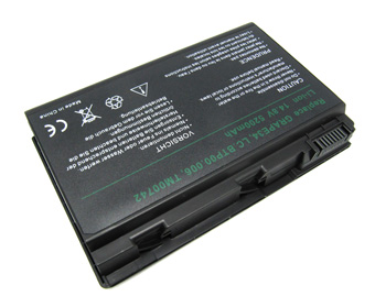 Bateria ordenador portatil 14. - EBLP265 - *