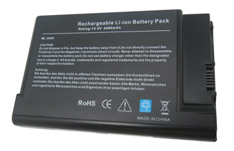 Batería para ordenador portátil Acer BT.FR103.001. - EBLP266 - FERSAY