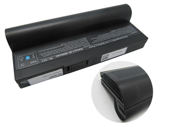 Batería para ordenador portátil Asus EEE PC 901. - EBLP268 - FERSAY