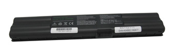 Bateria ordenador portatil Asus A42 A3 - EBLP290 - FERSAY