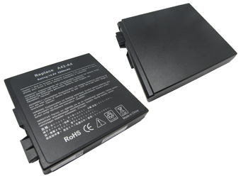 Bateria ordenador portatil ASUS A42-A4 - EBLP292 - FERSAY