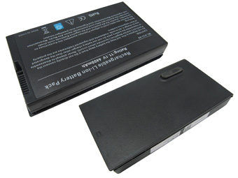 Bateria ordenador portatil ASUS A32-A8 - EBLP293 - FERSAY