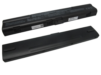 Batería para ordenador portátil Asus A42-M2. negra. - EBLP306 - FERSAY