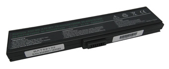 Batería para ordenador portátil Asus A32-M9 negra. - EBLP311 - FERSAY