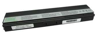 Batería para ordenador portátil Asus A32-U6. - EBLP325 - FERSAY