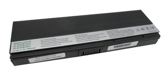 Bateria ordenador portatil ASUS A33-U6 - EBLP326 - ASUS