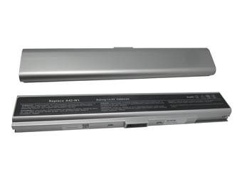 Batería para ordenador portátil Asus A42-W1. - EBLP335 - FERSAY