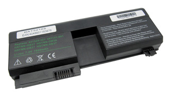 Bateria ordenador portatil HP COMPAQ HSTNN-XB41 - EBLP340 - FERSAY