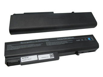 Bateria ordenador portatil HP COMPAQ TD03 - EBLP342 - FERSAY