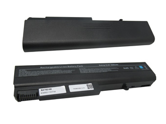 Batería para ordenador portátil HP Compaq TD0655, TD0662. - EBLP343 - FERSAY