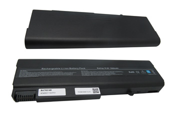 Batería para ordenador portátil HP Compaq TD0655, TD0662. - EBLP344 - FERSAY