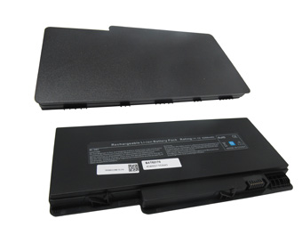 Bateria ordenador portatil HP COMPAQ FD06 - EBLP345 - FERSAY