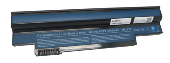 Batería para ordenador portátil Acer Um09h31, Um09h41, Um09h51. - EBLP352 - FERSAY