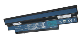 Batería para ordenador portátil Acer UM09H36, UM09H70, UM09H78. - EBLP353 - FERSAY