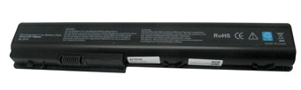 Bateria ordenador portatil HP COMPAQ HSTNN-XB74 - EBLP357 - FERSAY
