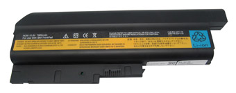 Bateria ordenador portatil LENOVO R60 - EBLP364 - FERSAY