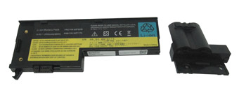 Bateria ordenador portatil LENOVO X60 - EBLP365 - FERSAY