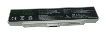 Bateria portatil SONY VGP-BPS2 - EBLP381 - FERSAY