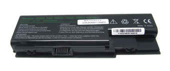 Bateria ordenador portatil ACER AS07B - EBLP387 - FERSAY